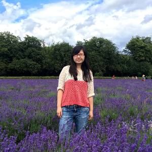 Meet your Posher, Jane